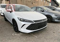 بي واي دي Qin Plus